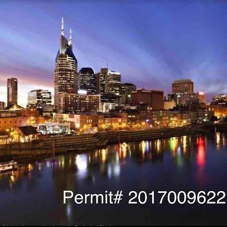 Condo In The Heart Of Nashville - Unit794 Kültér fotó