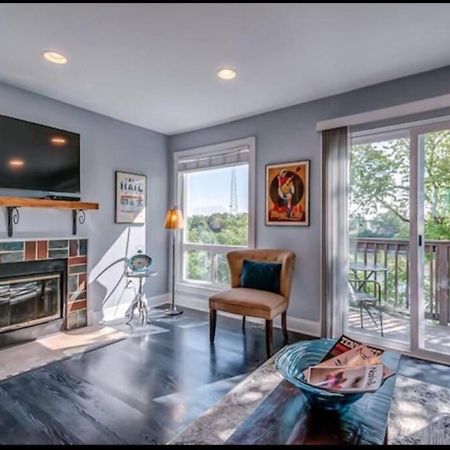 Condo In The Heart Of Nashville - Unit794 Kültér fotó