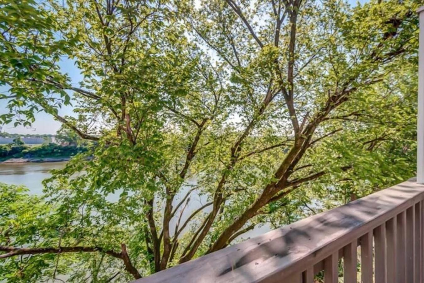 Condo In The Heart Of Nashville - Unit794 Kültér fotó