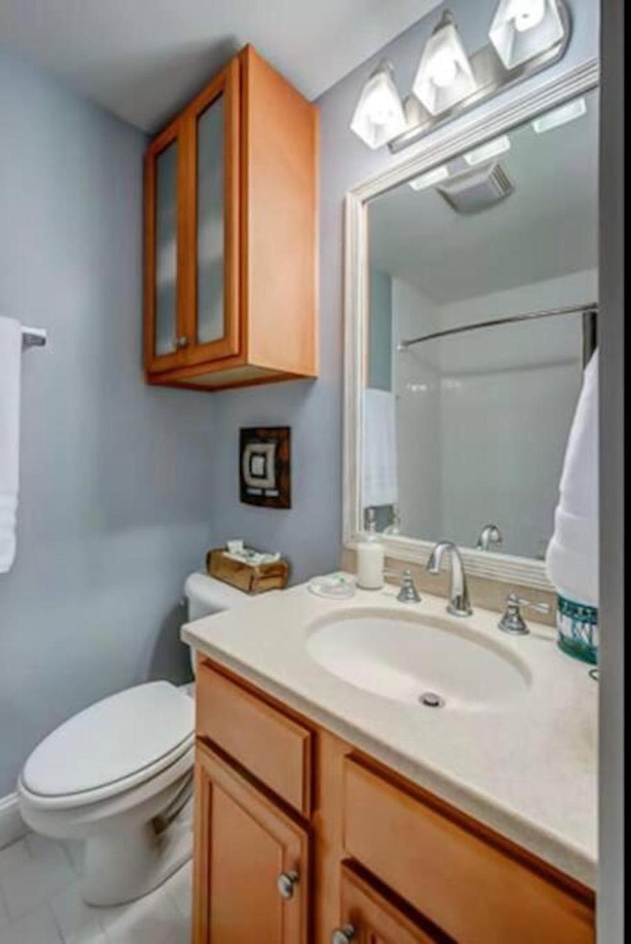 Condo In The Heart Of Nashville - Unit794 Kültér fotó
