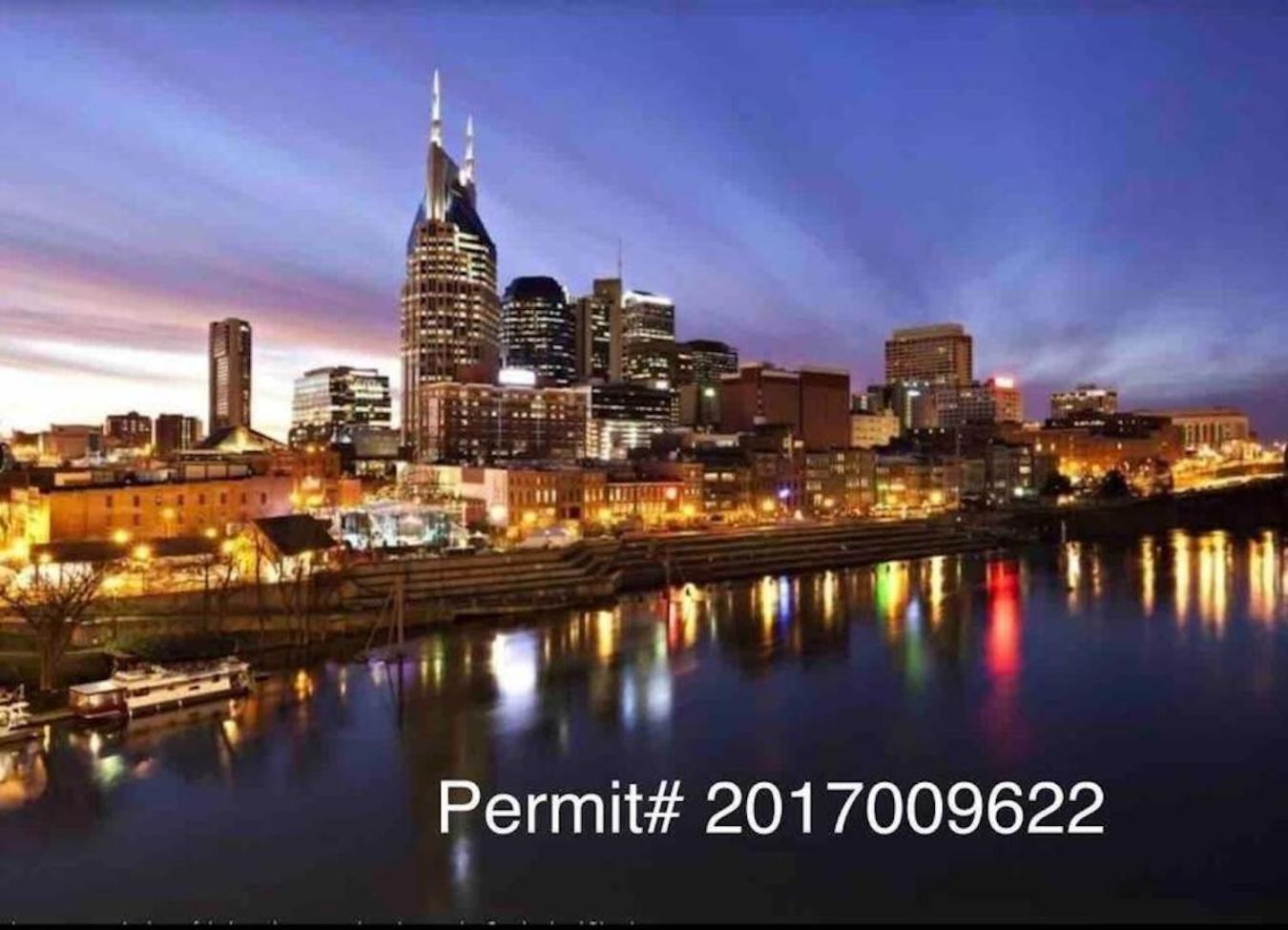Condo In The Heart Of Nashville - Unit794 Kültér fotó