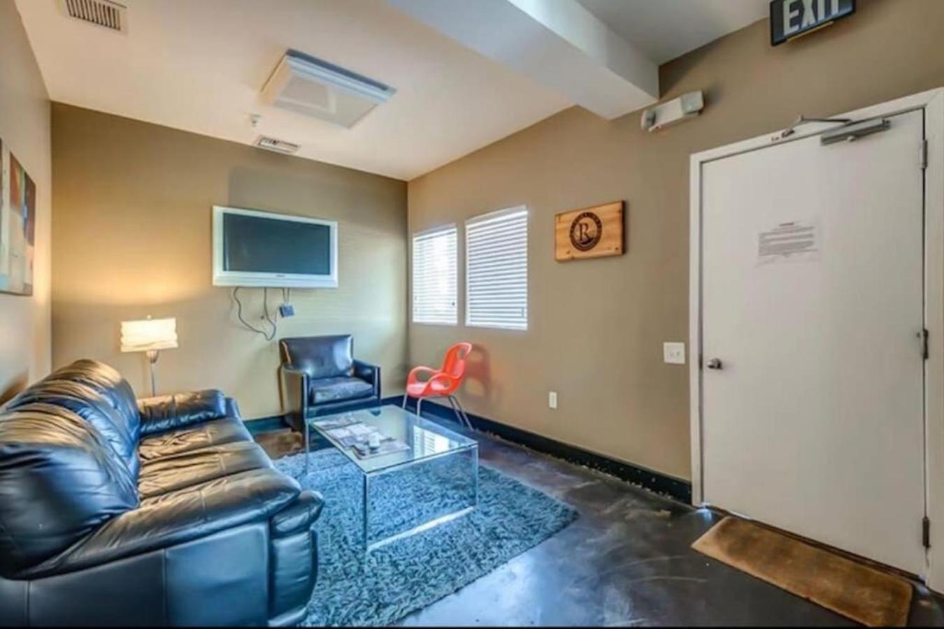 Condo In The Heart Of Nashville - Unit794 Kültér fotó