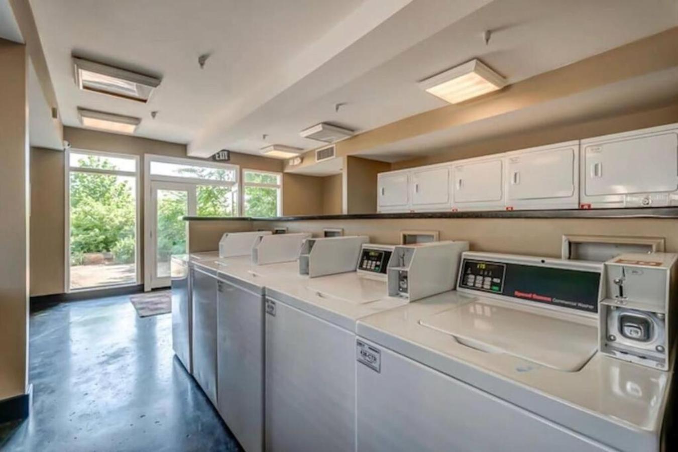 Condo In The Heart Of Nashville - Unit794 Kültér fotó
